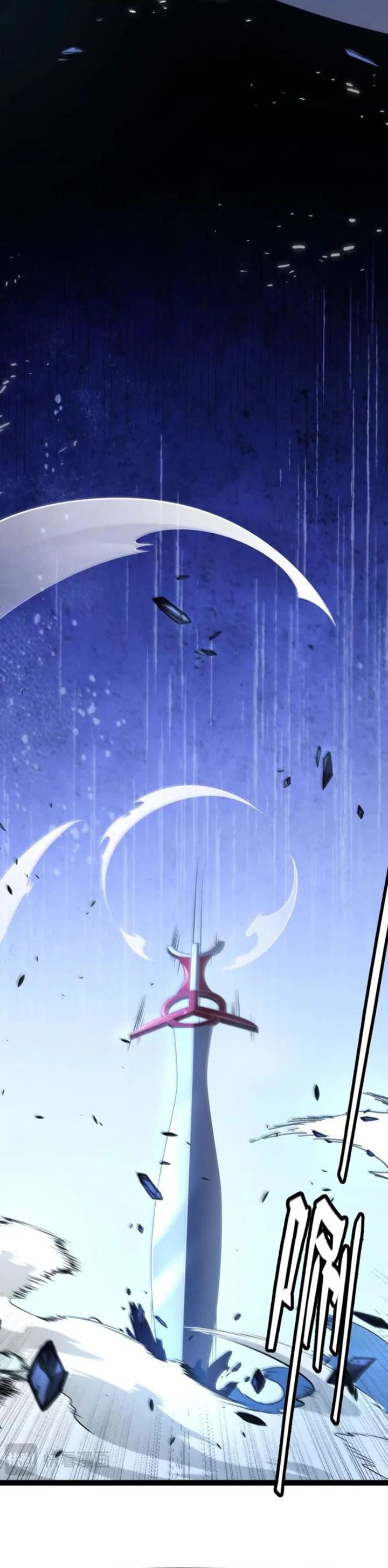 Starting with a Mythic Talent, I Cut Down Gods! Chapter 01 Gambar 33