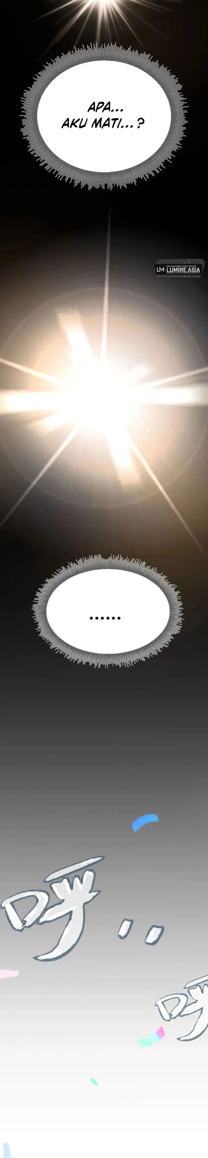 Starting with a Mythic Talent, I Cut Down Gods! Chapter 01 Gambar 40