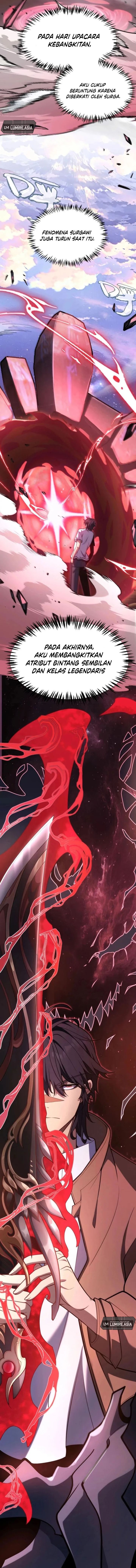 Starting with a Mythic Talent, I Cut Down Gods! Chapter 01 Gambar 59