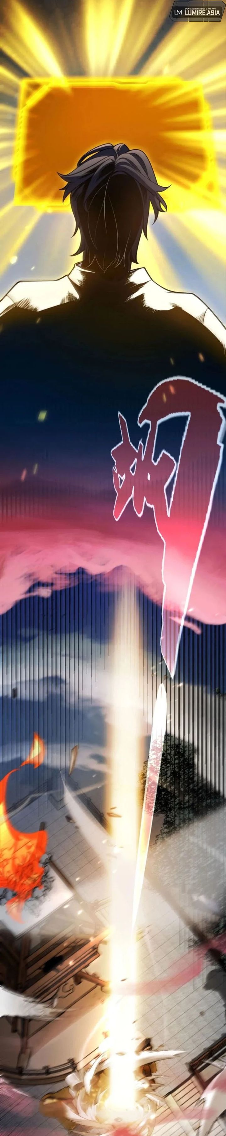 Starting with a Mythic Talent, I Cut Down Gods! Chapter 02 Gambar 15