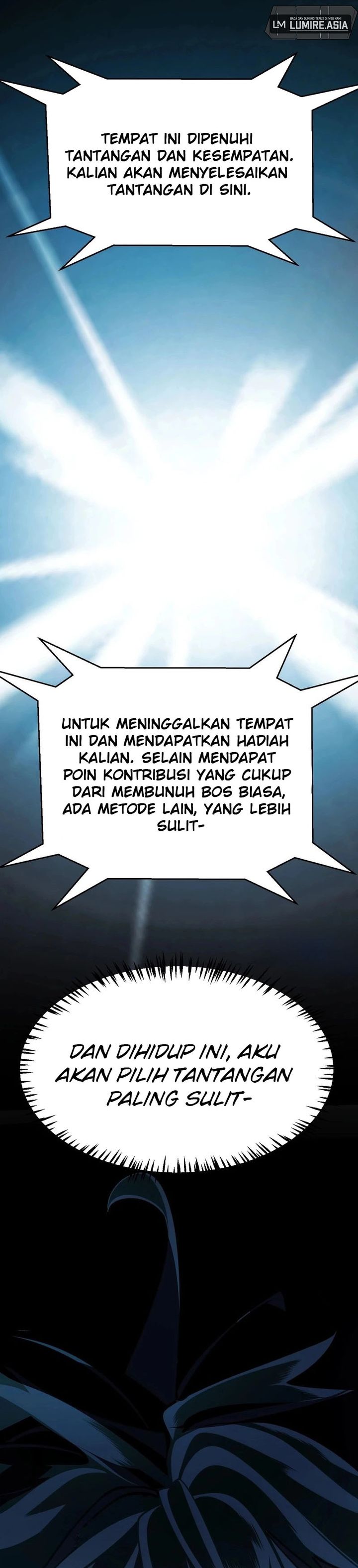 Starting with a Mythic Talent, I Cut Down Gods! Chapter 04 Gambar 15
