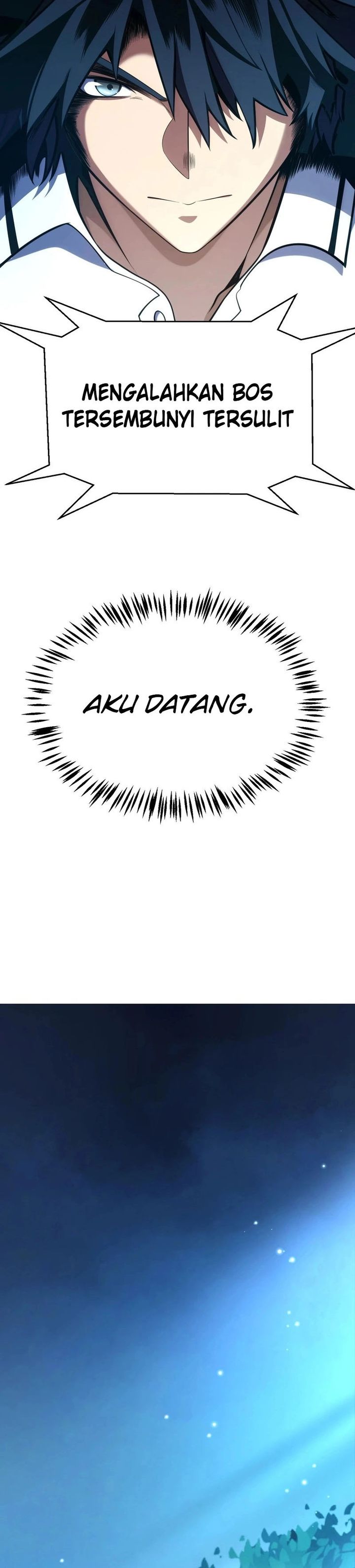 Starting with a Mythic Talent, I Cut Down Gods! Chapter 04 Gambar 16