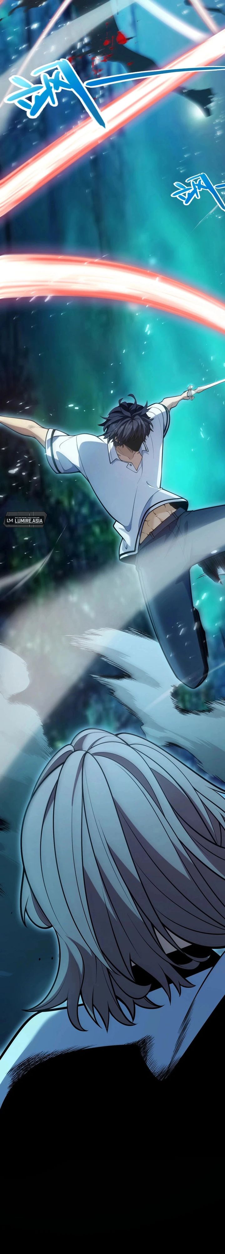 Starting with a Mythic Talent, I Cut Down Gods! Chapter 05 Gambar 2