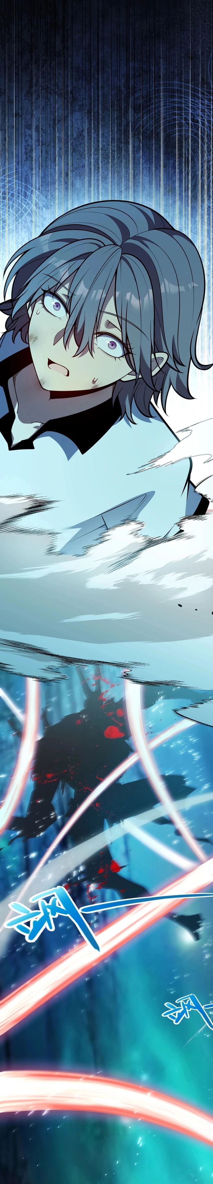 Starting with a Mythic Talent, I Cut Down Gods! Chapter 05 Gambar 10