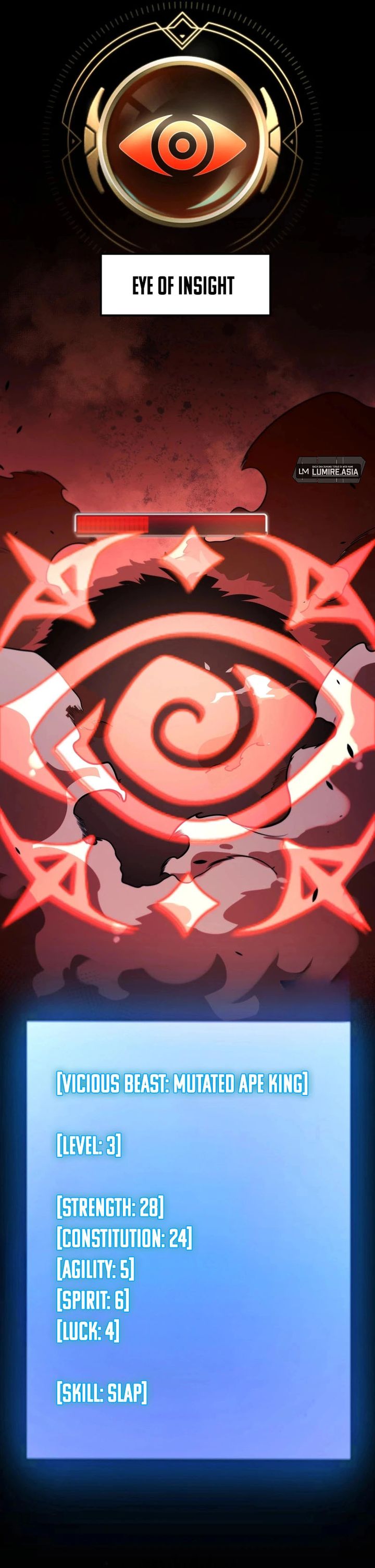 Starting with a Mythic Talent, I Cut Down Gods! Chapter 05 Gambar 15