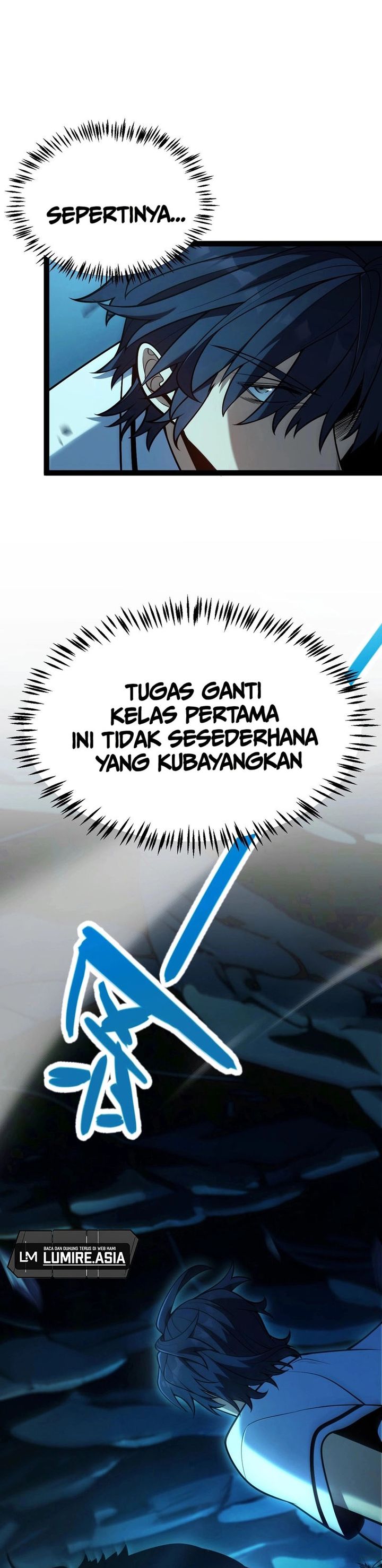 Starting with a Mythic Talent, I Cut Down Gods! Chapter 07 Gambar 13
