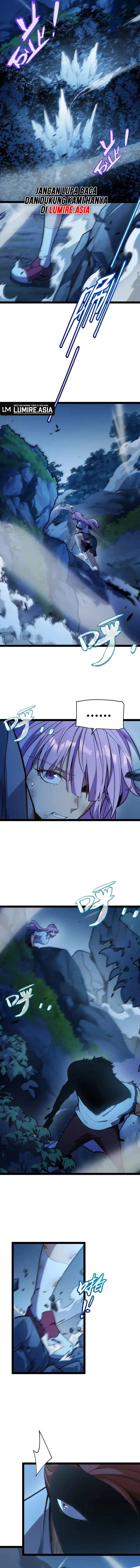 Starting with a Mythic Talent, I Cut Down Gods! Chapter 10 Gambar 6