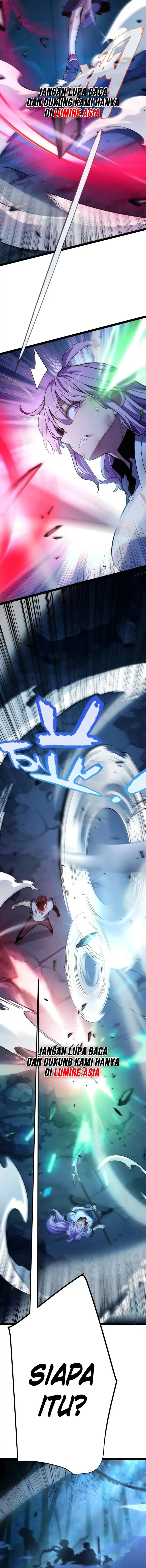 Starting with a Mythic Talent, I Cut Down Gods! Chapter 10 Gambar 11