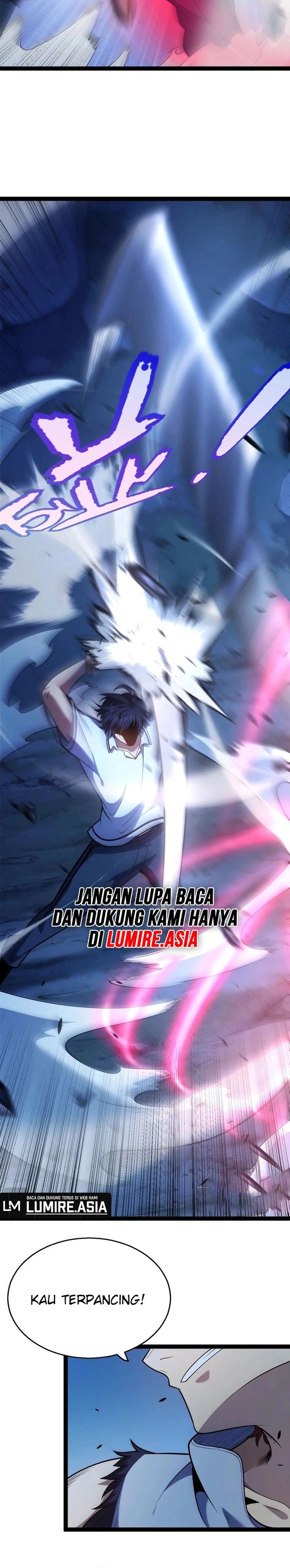 Starting with a Mythic Talent, I Cut Down Gods! Chapter 12 Gambar 6