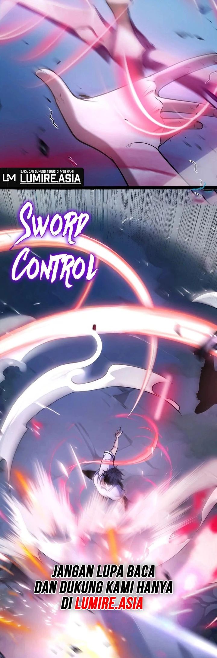 Starting with a Mythic Talent, I Cut Down Gods! Chapter 12 Gambar 8