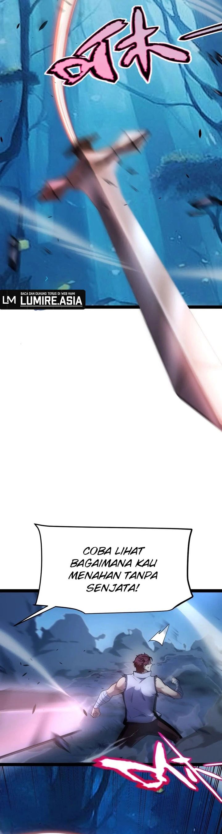 Starting with a Mythic Talent, I Cut Down Gods! Chapter 12 Gambar 10