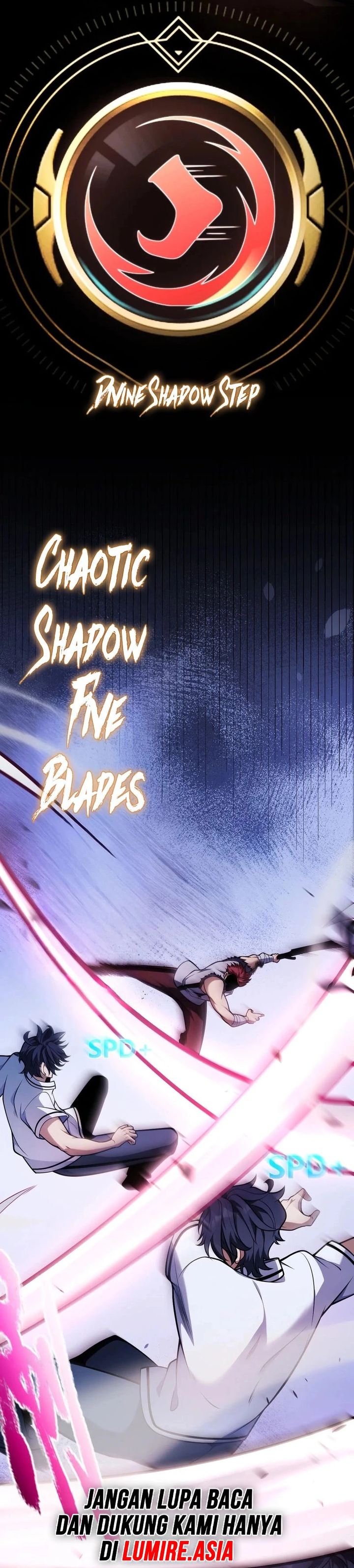 Starting with a Mythic Talent, I Cut Down Gods! Chapter 12 Gambar 13