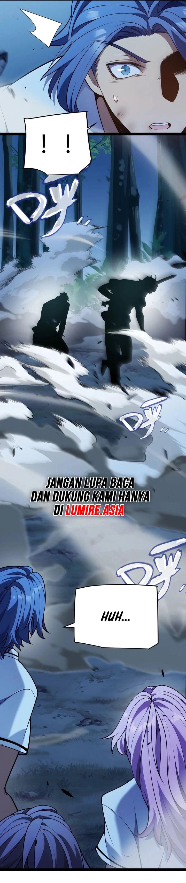 Starting with a Mythic Talent, I Cut Down Gods! Chapter 12 Gambar 16