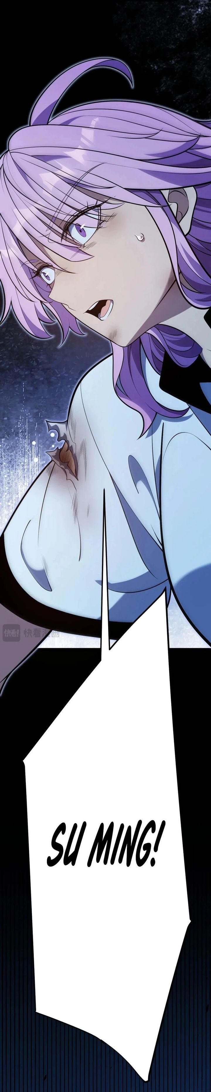 Starting with a Mythic Talent, I Cut Down Gods! Chapter 12 Gambar 22