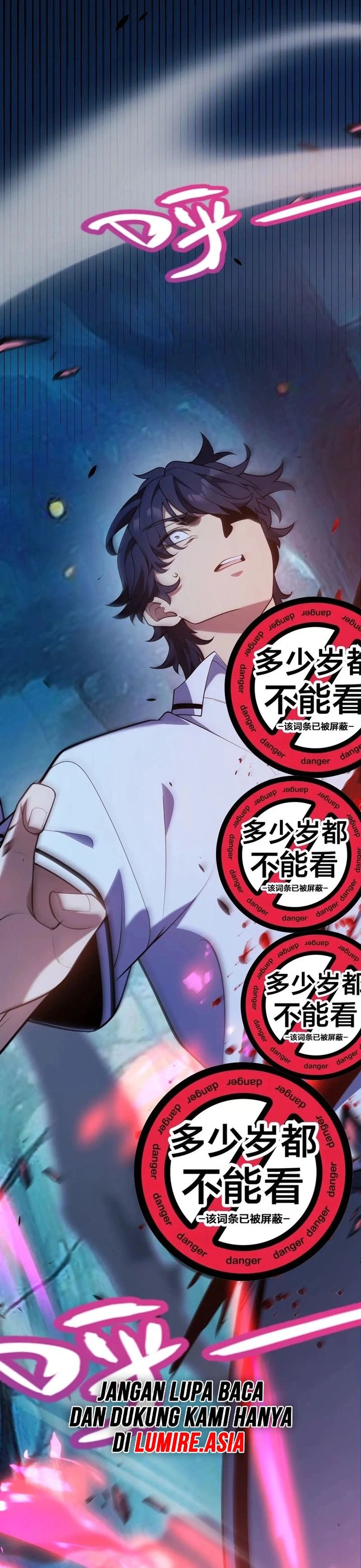 Starting with a Mythic Talent, I Cut Down Gods! Chapter 12 Gambar 23