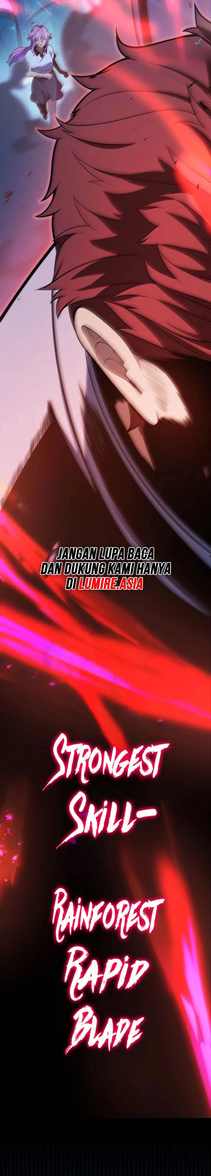 Starting with a Mythic Talent, I Cut Down Gods! Chapter 12 Gambar 24