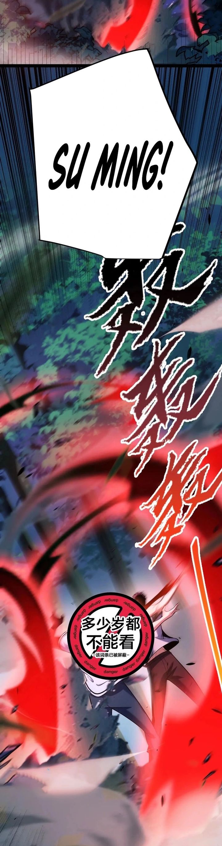 Starting with a Mythic Talent, I Cut Down Gods! Chapter 12 Gambar 26