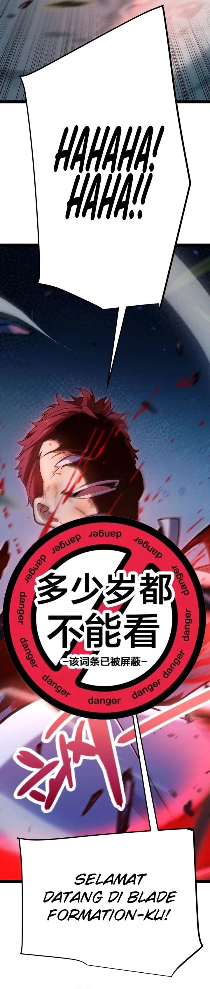 Starting with a Mythic Talent, I Cut Down Gods! Chapter 12 Gambar 27