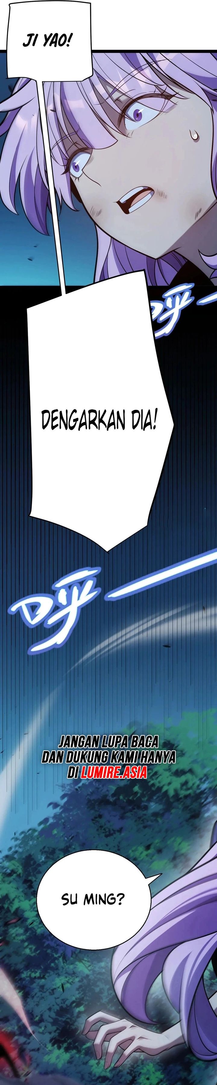 Starting with a Mythic Talent, I Cut Down Gods! Chapter 12 Gambar 29