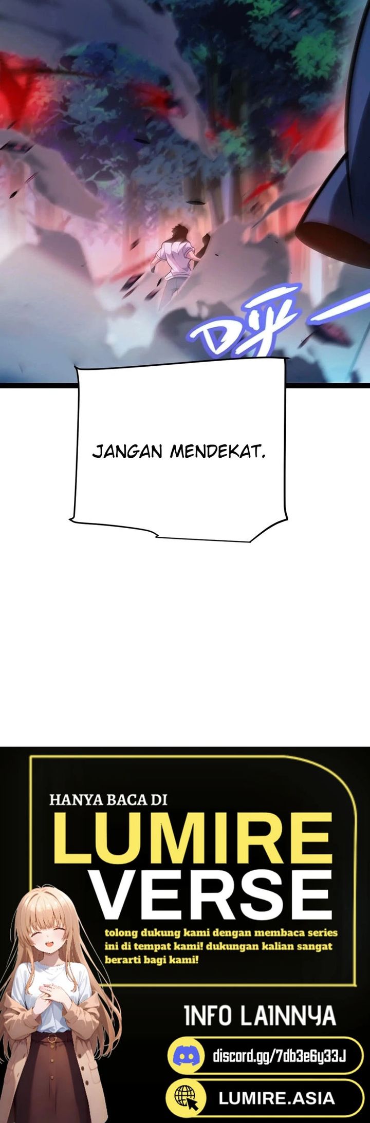 Starting with a Mythic Talent, I Cut Down Gods! Chapter 12 Gambar 30