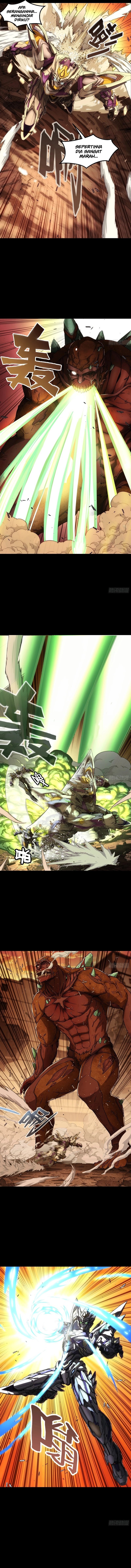 Steel Covenant Chapter 08 Gambar 5