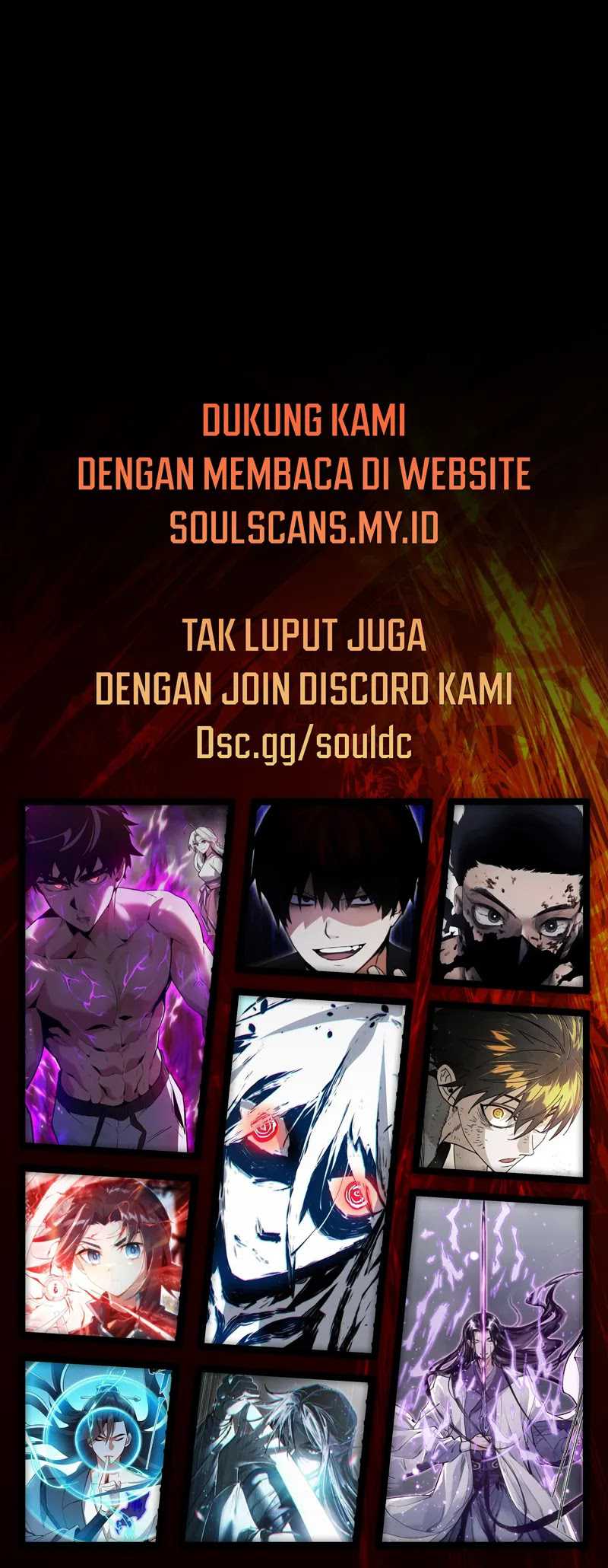 Steel Covenant Chapter 09 Gambar 7