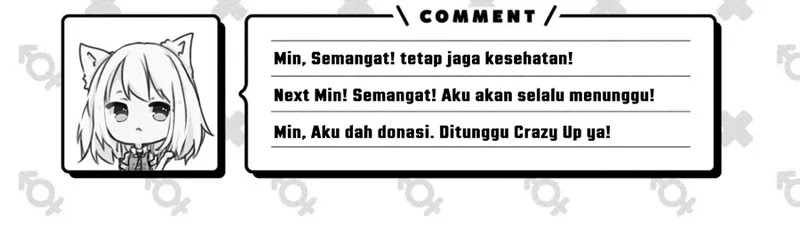 Steel Covenant Chapter 20 Gambar 19