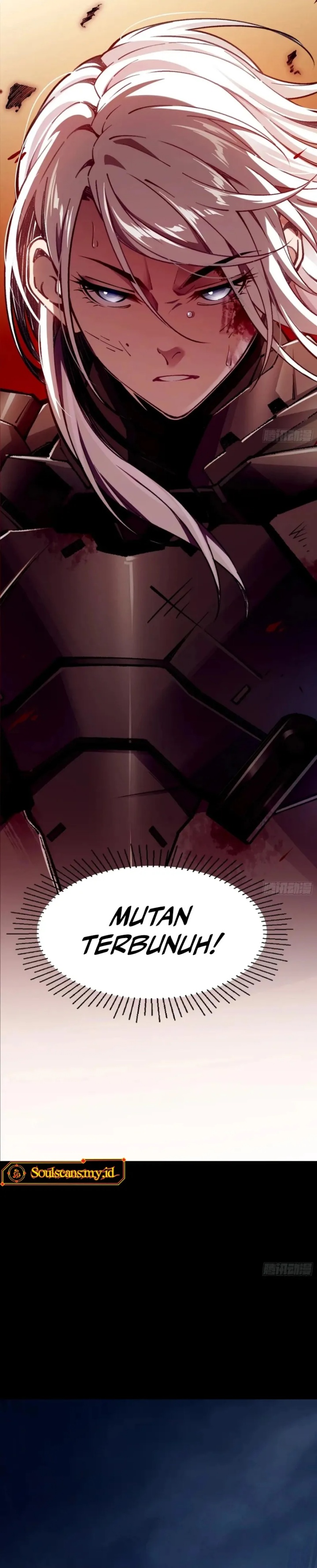 Steel Covenant Chapter 28 Gambar 16