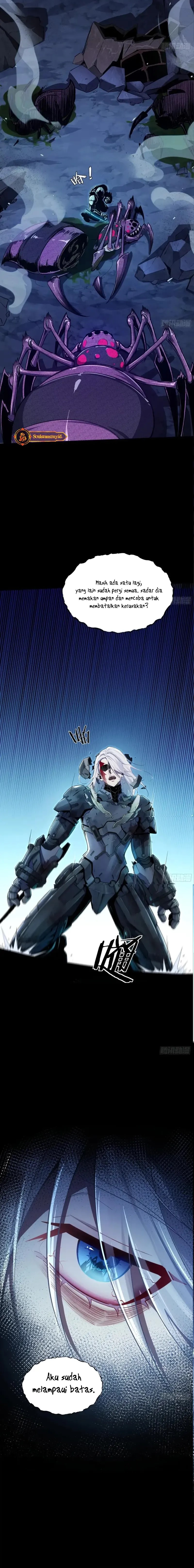 Steel Covenant Chapter 30 Gambar 2