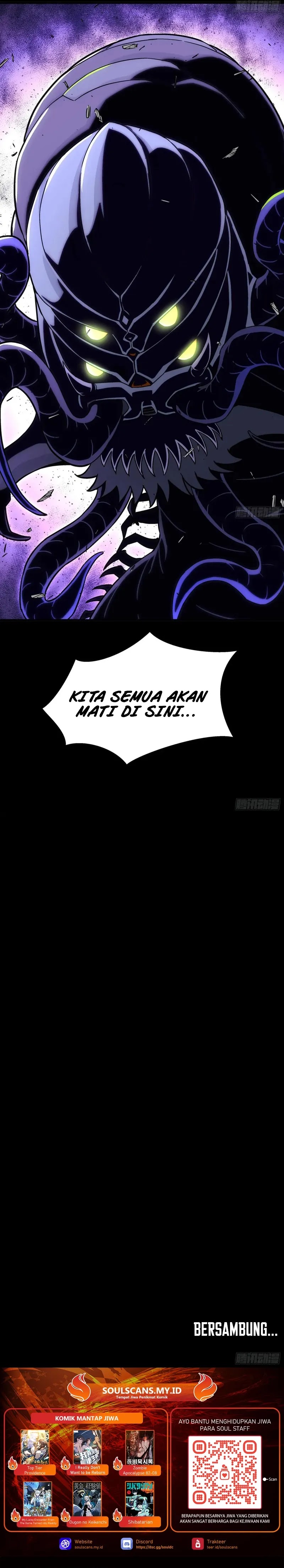 Steel Covenant Chapter 31 Gambar 20