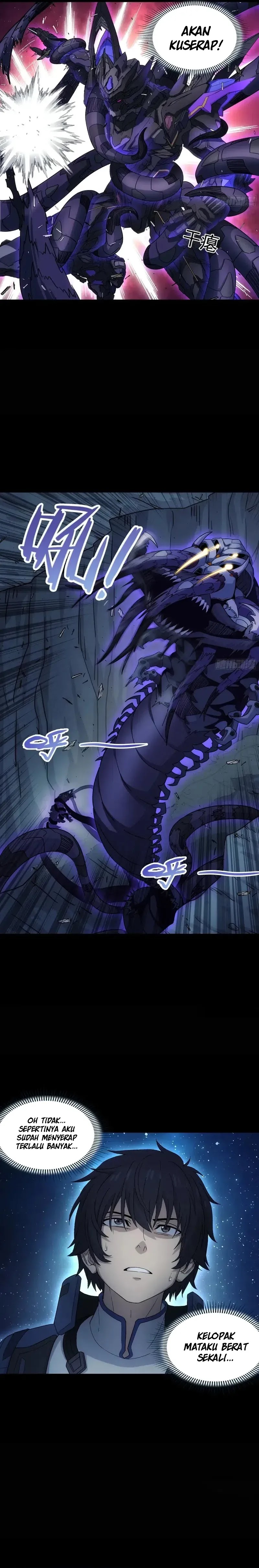 Steel Covenant Chapter 32 Gambar 17