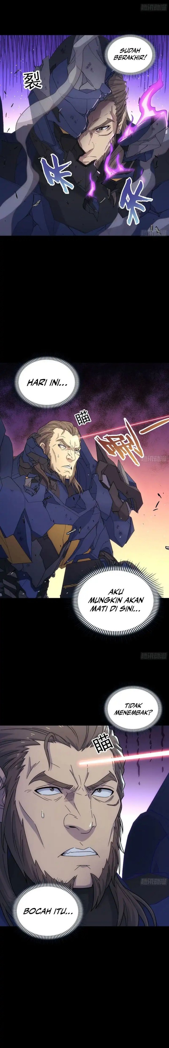 Steel Covenant Chapter 48 Gambar 14