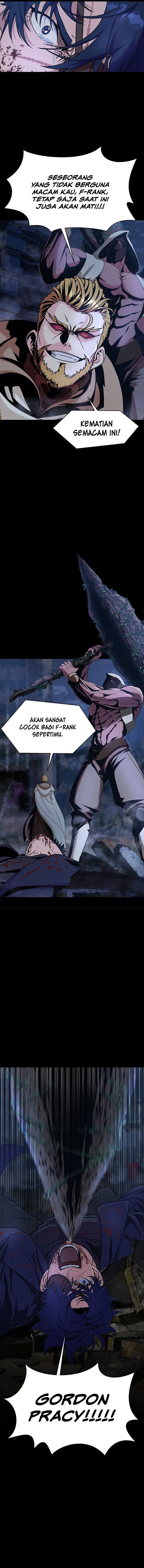 Steel-Eating Player Chapter 01 Gambar 10