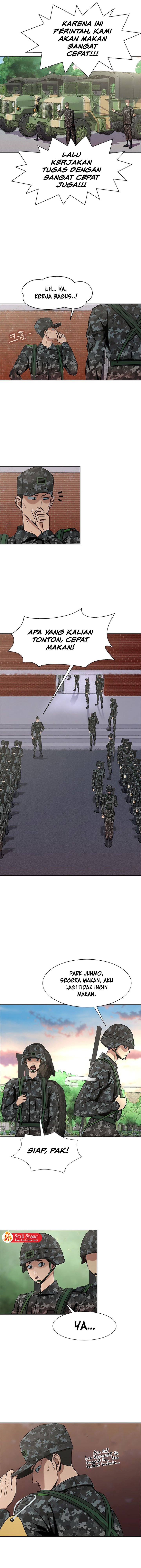 Steel-Eating Player Chapter 01 Gambar 17