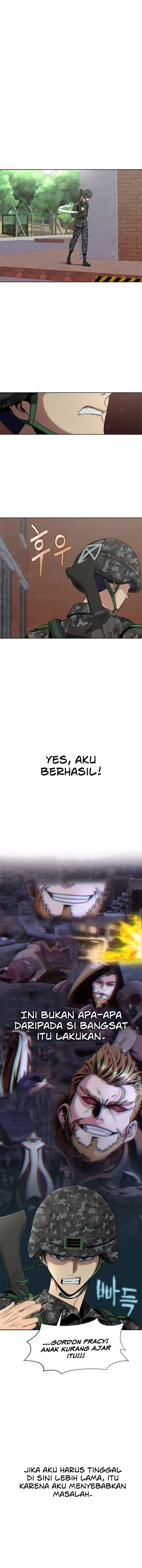 Steel-Eating Player Chapter 01 Gambar 18