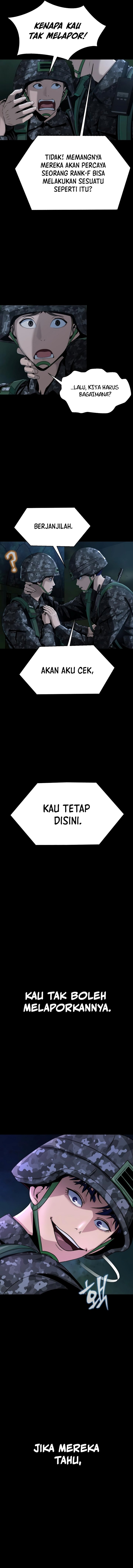 Steel-Eating Player Chapter 02 Gambar 3