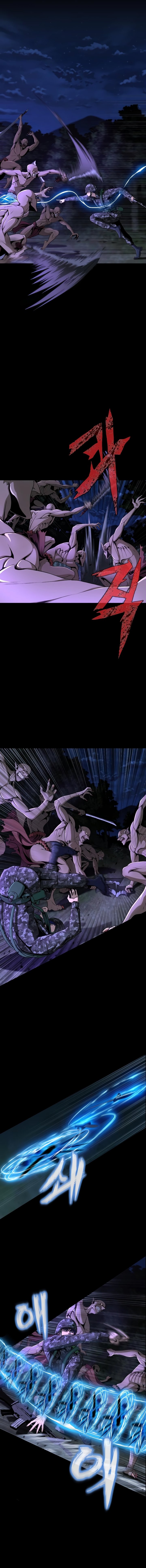 Steel-Eating Player Chapter 02 Gambar 6