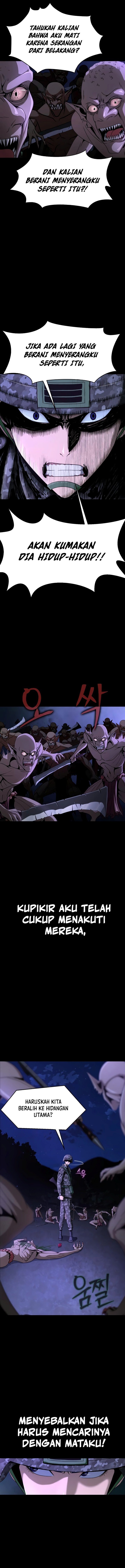 Steel-Eating Player Chapter 02 Gambar 10