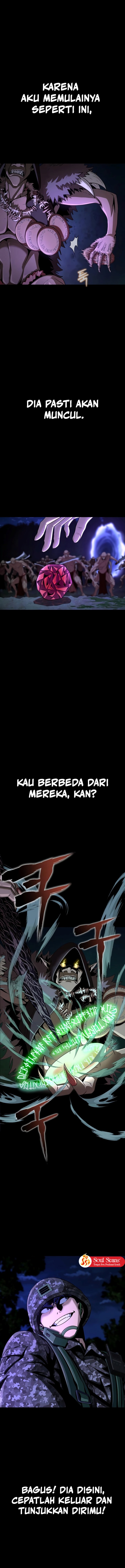 Steel-Eating Player Chapter 02 Gambar 12