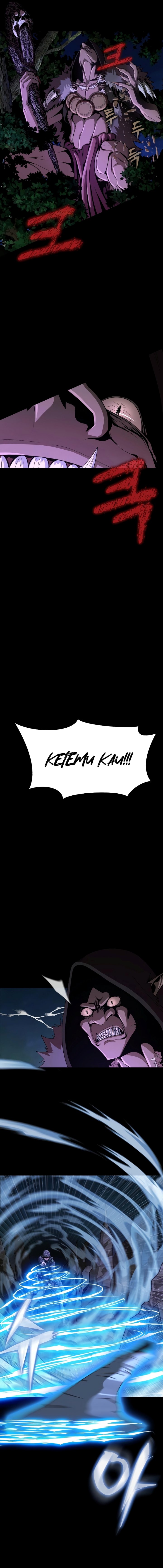 Steel-Eating Player Chapter 02 Gambar 15