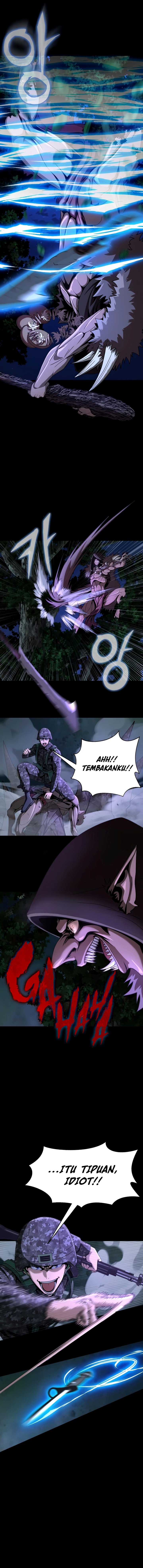 Steel-Eating Player Chapter 02 Gambar 16
