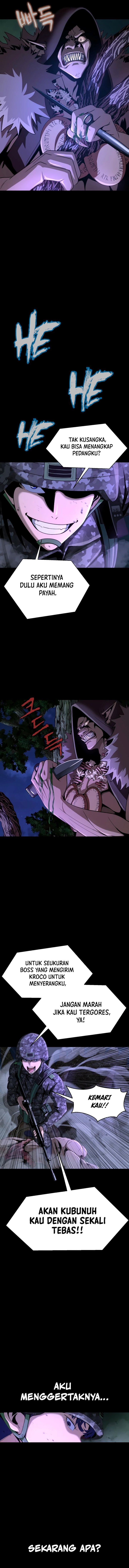 Steel-Eating Player Chapter 02 Gambar 18