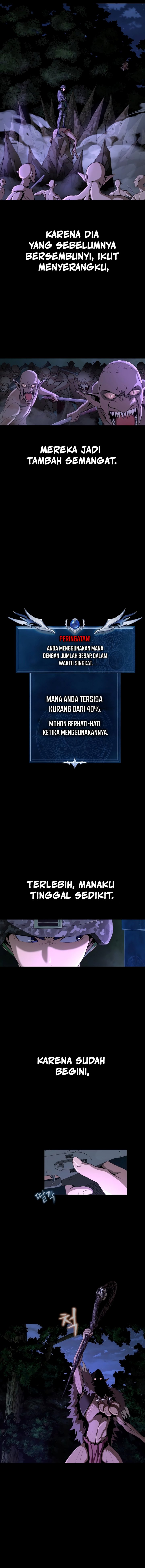 Steel-Eating Player Chapter 02 Gambar 19
