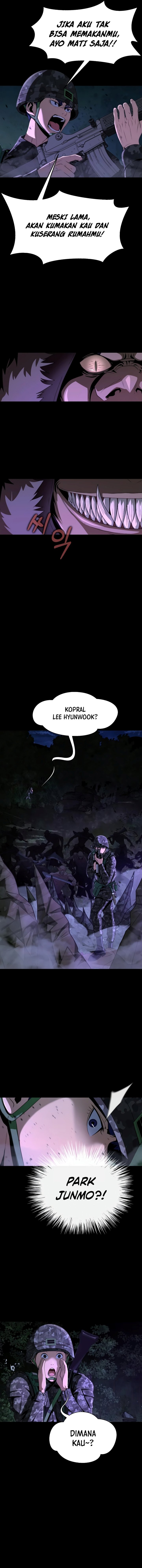 Steel-Eating Player Chapter 02 Gambar 20