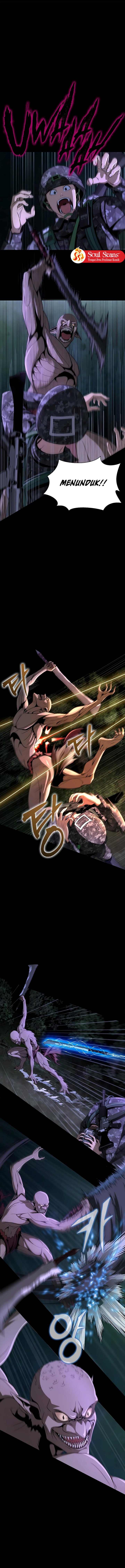 Steel-Eating Player Chapter 02 Gambar 22