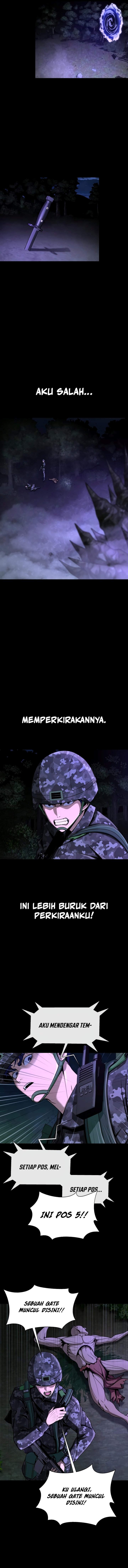 Steel-Eating Player Chapter 02 Gambar 24
