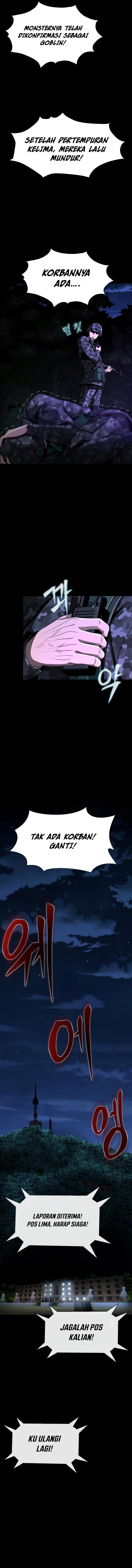 Steel-Eating Player Chapter 02 Gambar 25