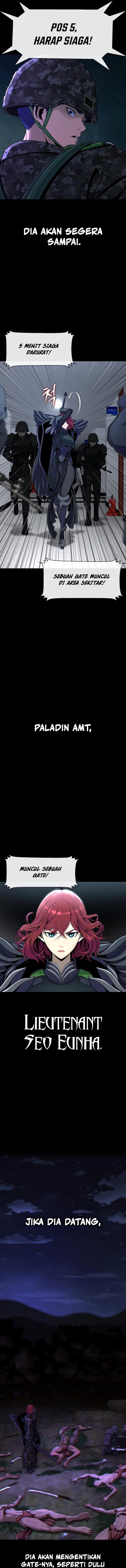 Steel-Eating Player Chapter 02 Gambar 26