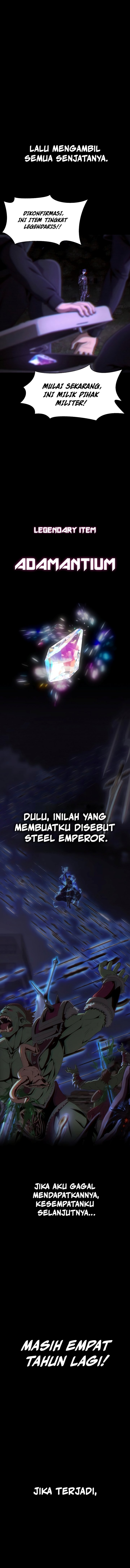 Steel-Eating Player Chapter 02 Gambar 27