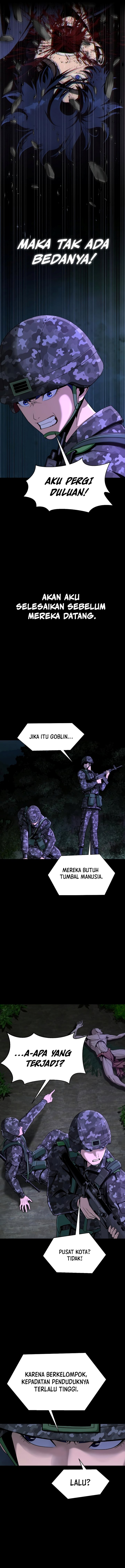 Steel-Eating Player Chapter 02 Gambar 28